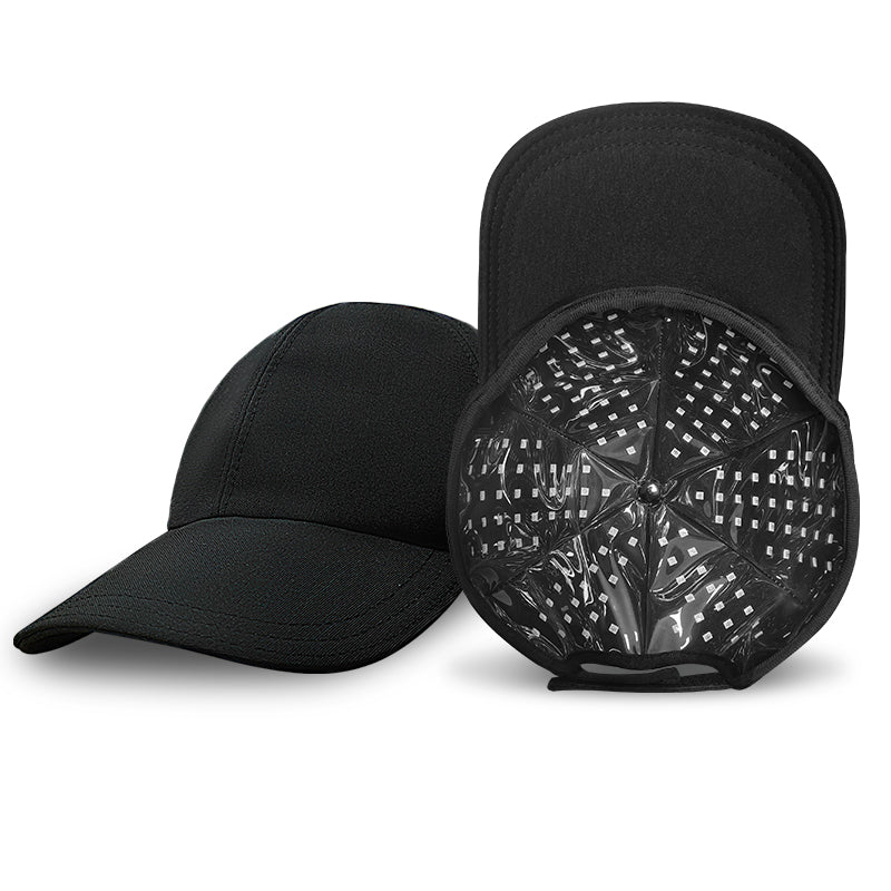 SissCap Red Light Therapy For Hair
