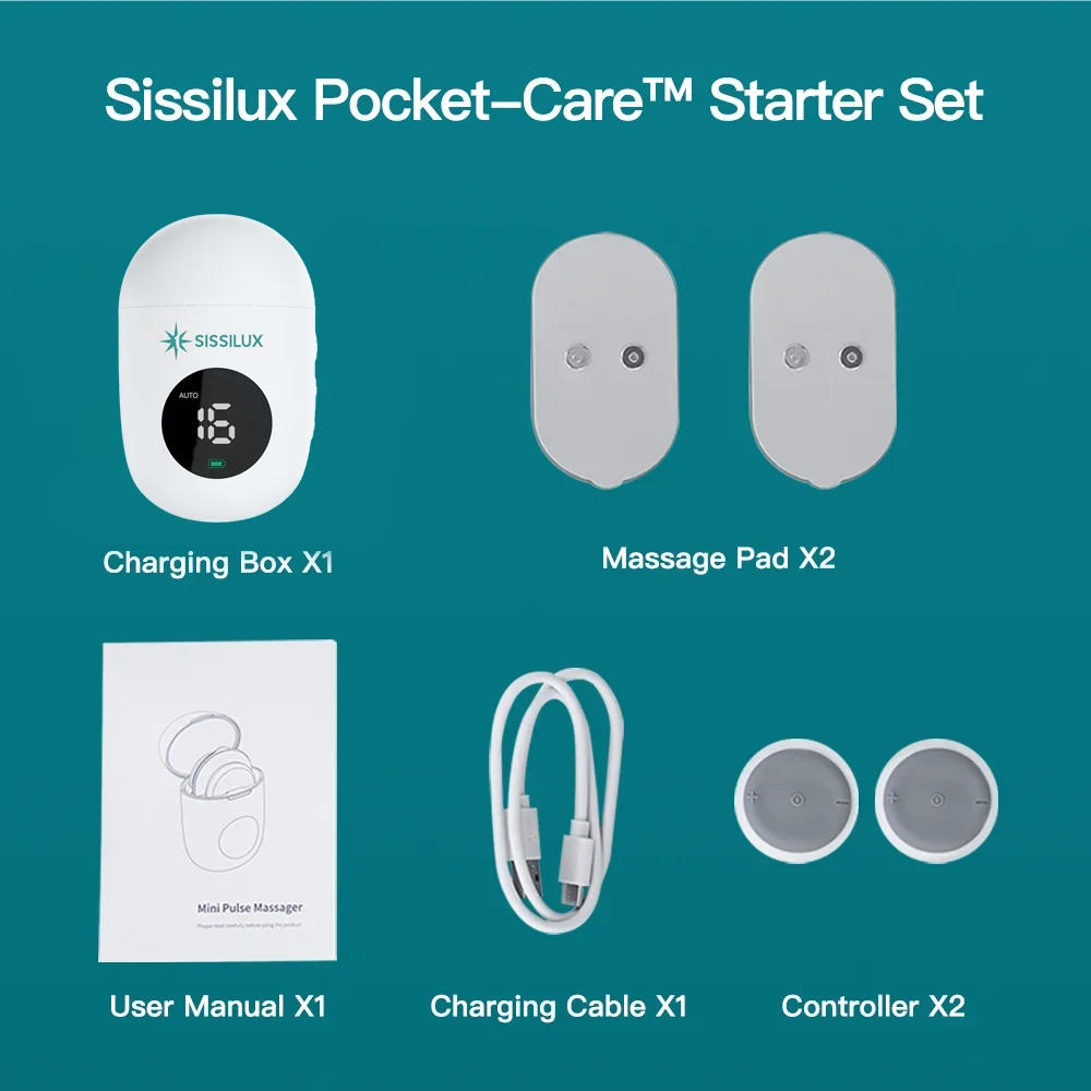 Sissilux Pocket-Care™