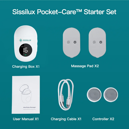 Sissilux Pocket-Care™