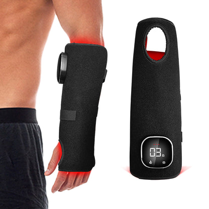 SissSleeve™ Red Light Therapy Wrap