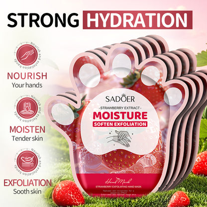 ラグジュアリーイージースティックパッドパック（6枚）