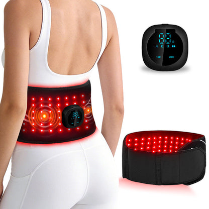 Sissilux TheraPalm - Premium Edition | Der neue Schulter- & Nackenmassager mit Wärme