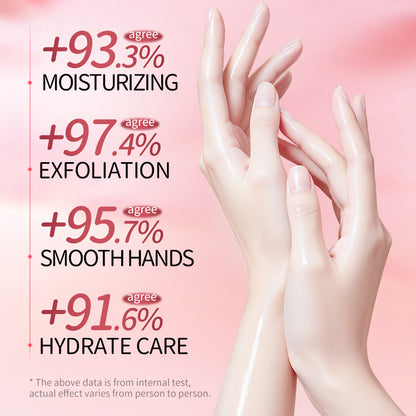 ラグジュアリーイージースティックパッドパック（6枚）