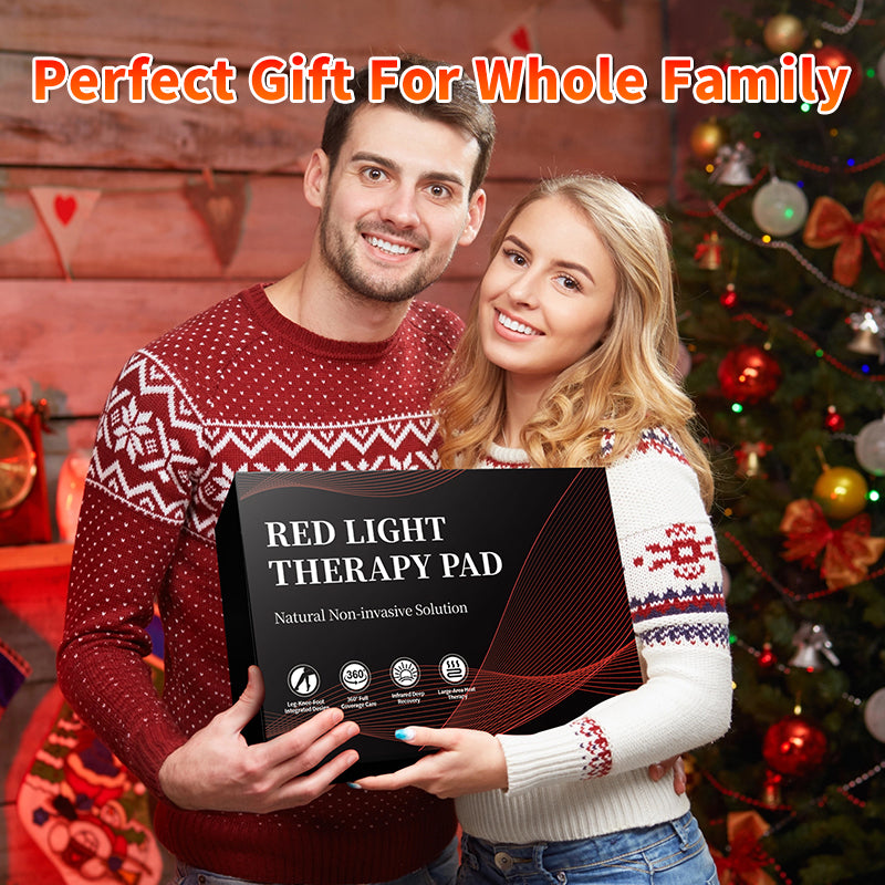 SissBoot Red Light Therapy For Legs