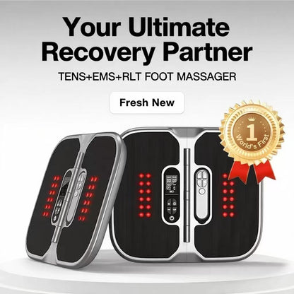 Sissilux Recovery Station Pro