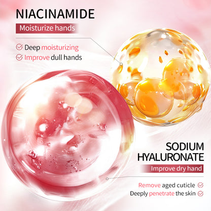 ラグジュアリーイージースティックパッドパック（6枚）