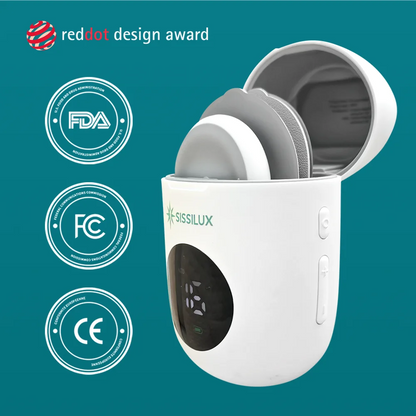 Sissilux Pocket-Care™