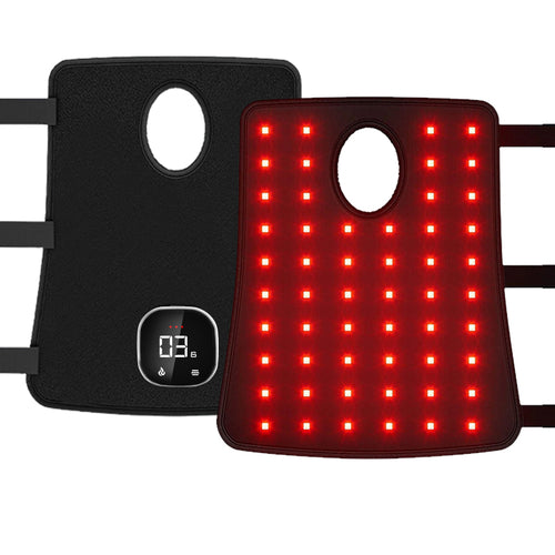 SissSleeve™ Red Light Therapy Wrap