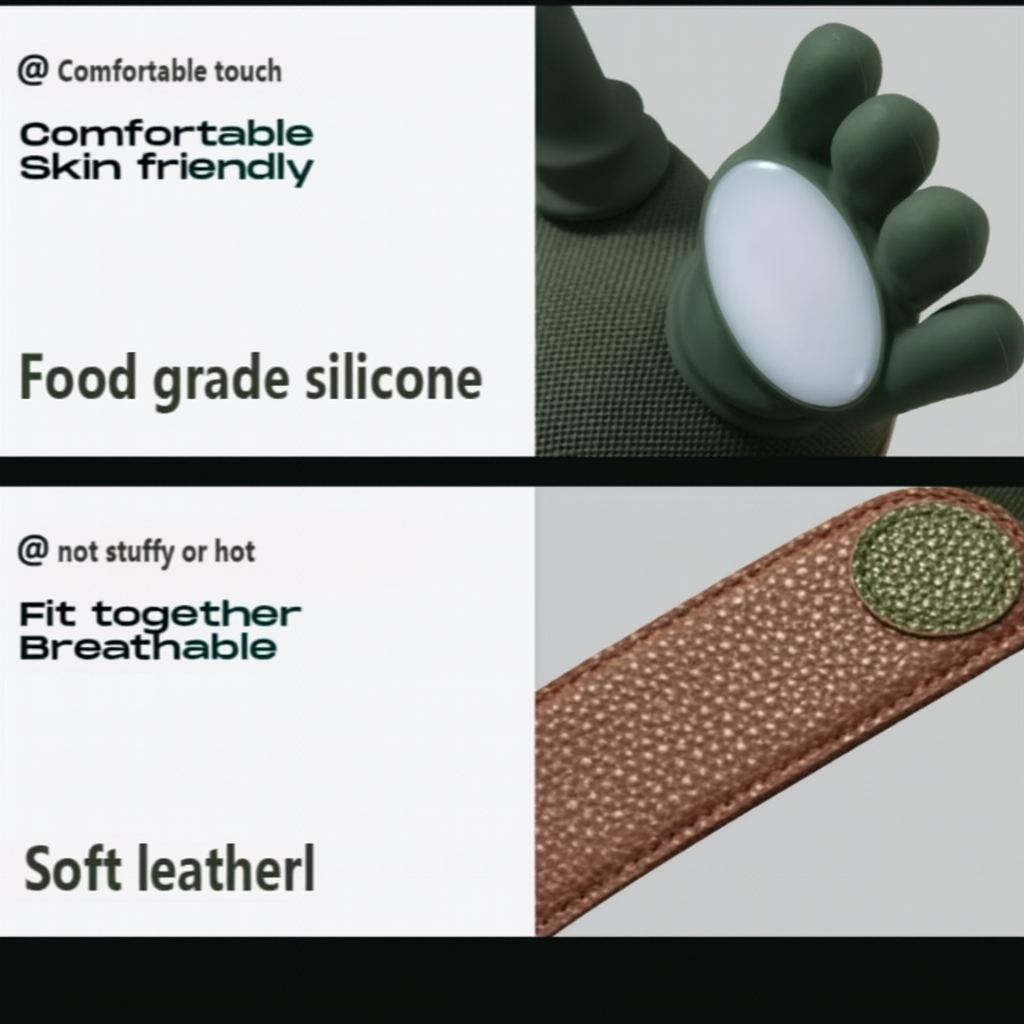 Sissilux Poche TENS unité 