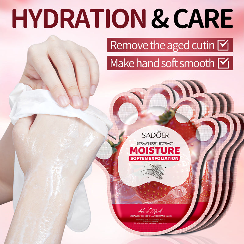 ラグジュアリーイージースティックパッドパック（6枚）