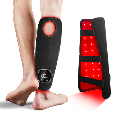 SissSleeve™ Red Light Therapy Wrap