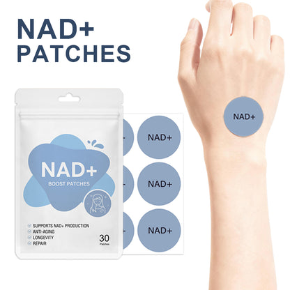 Luxus-EasyStick Pads Packung (6 Stk.)