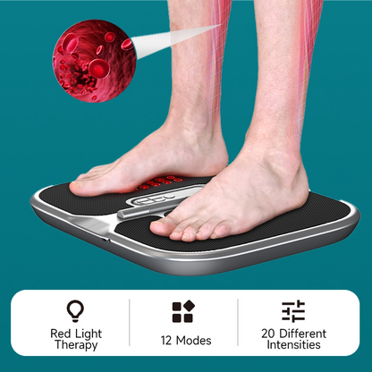 Sissilux 3 in 1 Electronic Foot Stimulator
