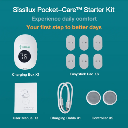 Sissilux Pocket-Care™