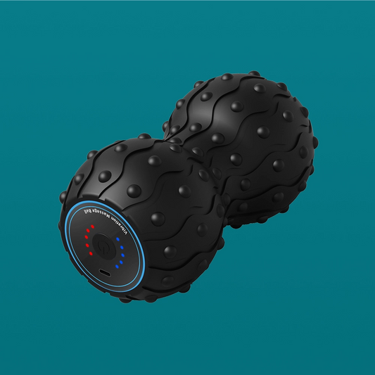 Sissilux Vibrating Roller