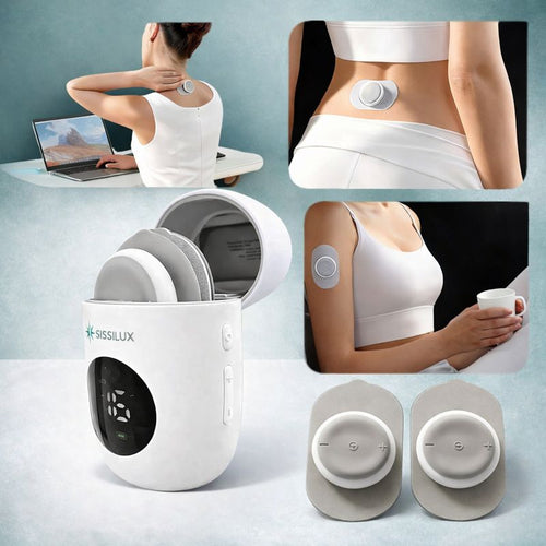 SissPulse™  Wireless TENS Unit