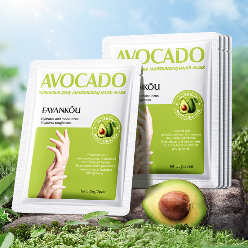 ラグジュアリーイージースティックパッドパック（6枚）