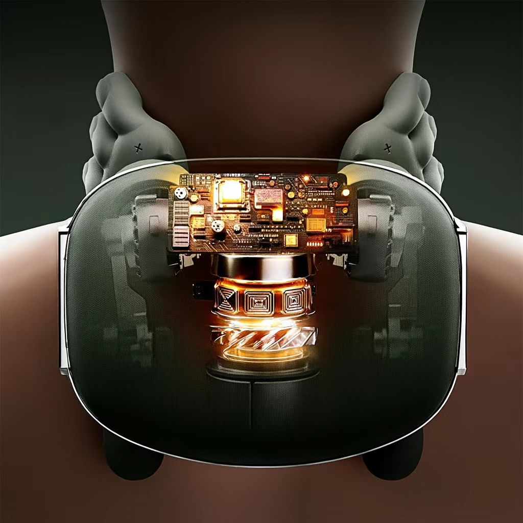 SissPalm™ Premium Edition