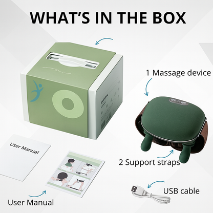 SissPalm™ Premium Edition