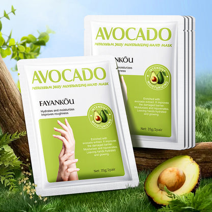 ラグジュアリーイージースティックパッドパック（6枚）