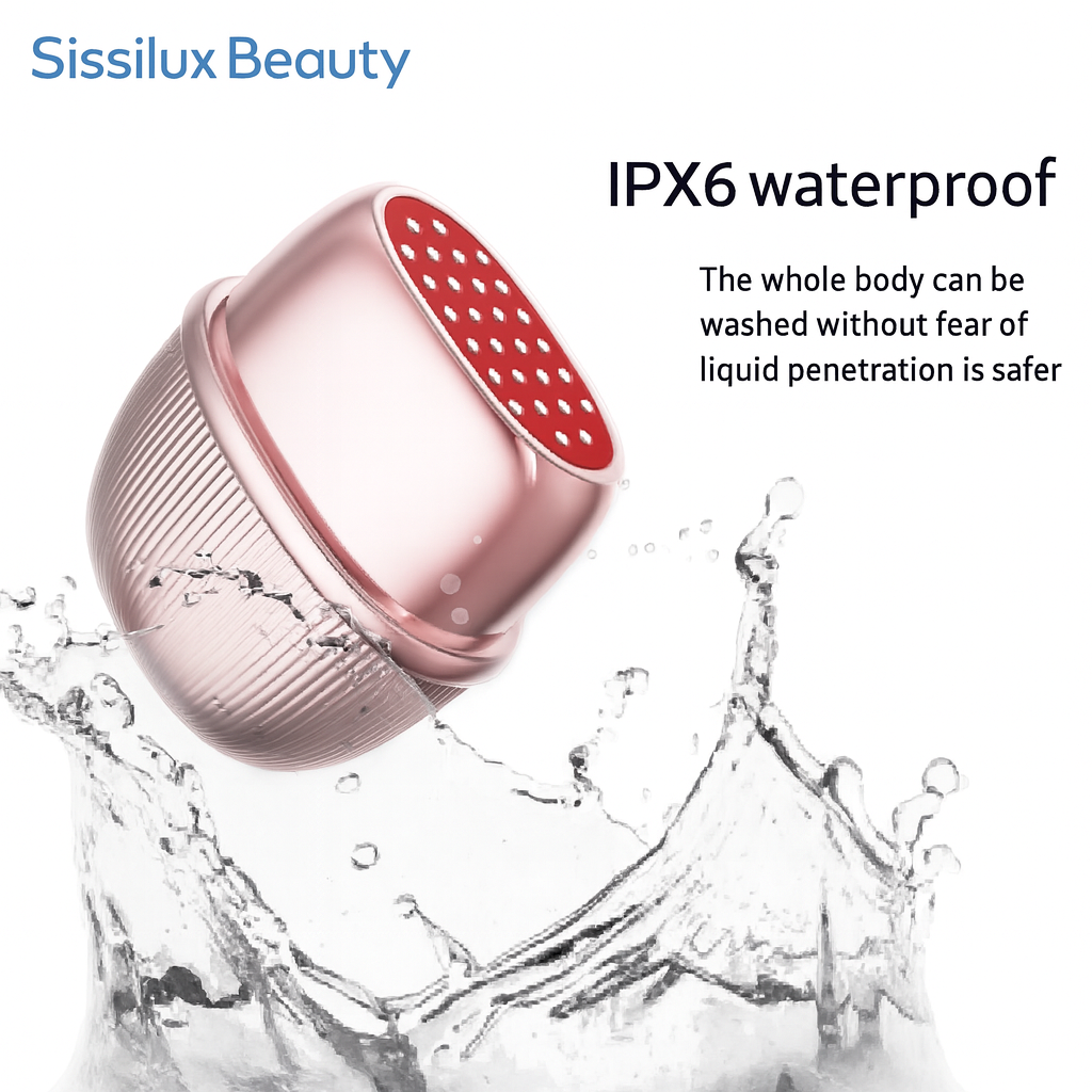 Sissilux 3-in-1 Therapiegerät Mini