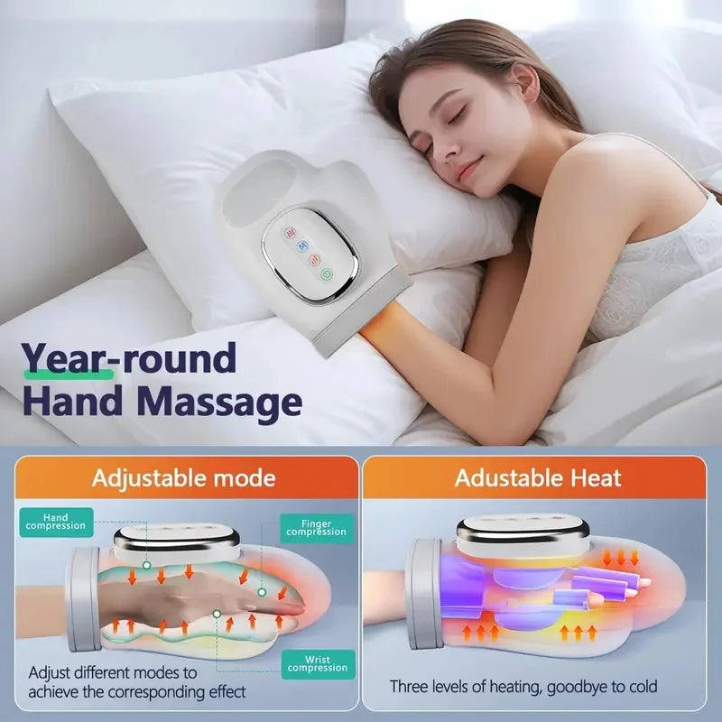 Sissilux TheraGlove™