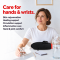 SissWrap™ Hand & Wrist
