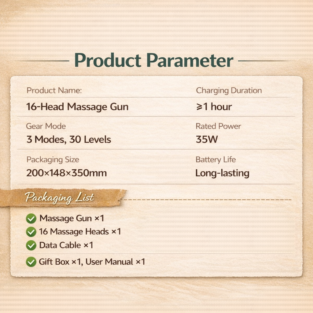 Sissilux TheraPalm - プレミアムエディション | 発熱機能付きの次世代ショルダー＆ネックマッサージャー