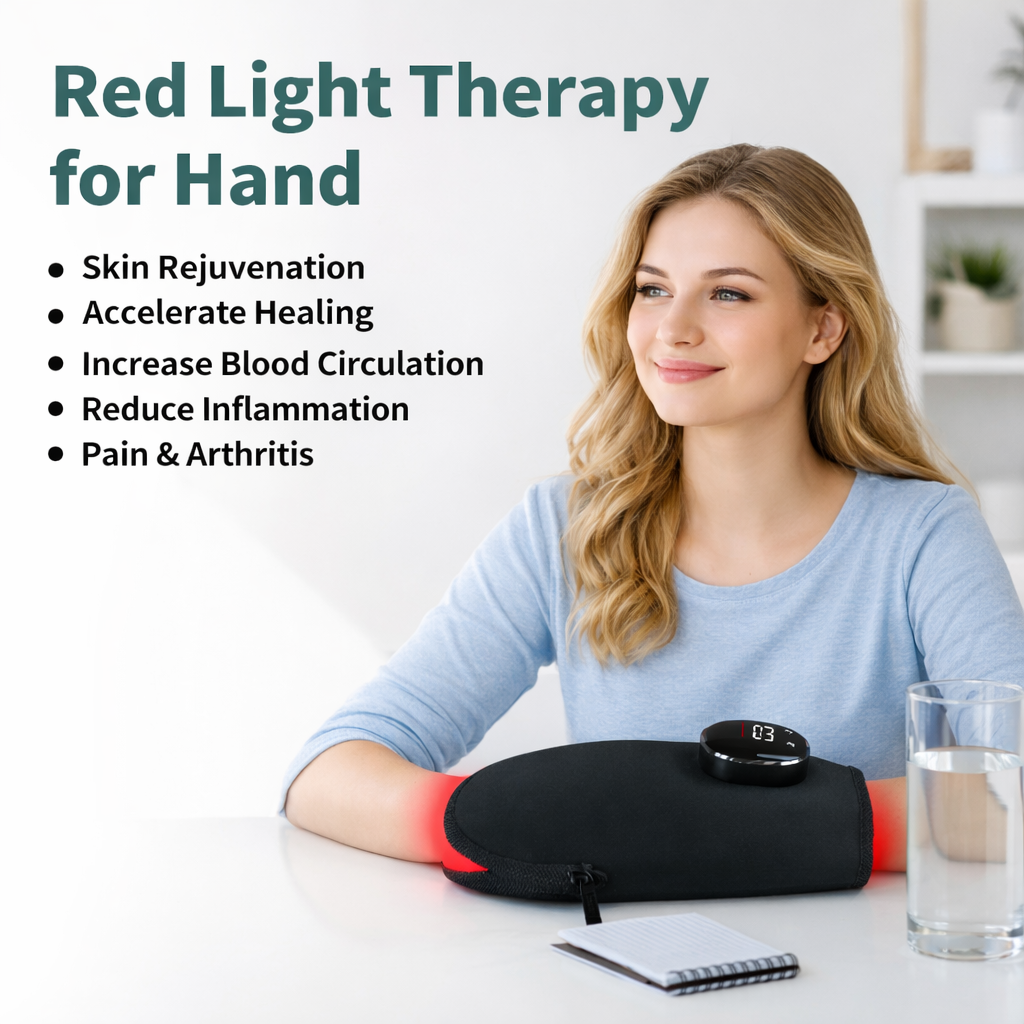 SissWrap™ Hand & Wrist