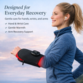 SissWrap™ Hand & Wrist
