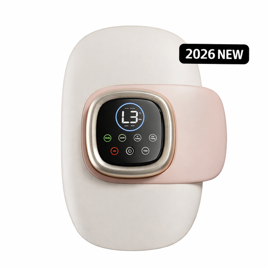 SissGlove™ Pro Hand Massager