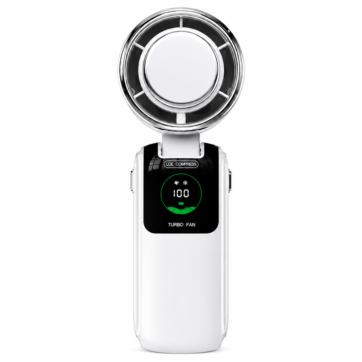 SissFan™ — Handheld Cooler