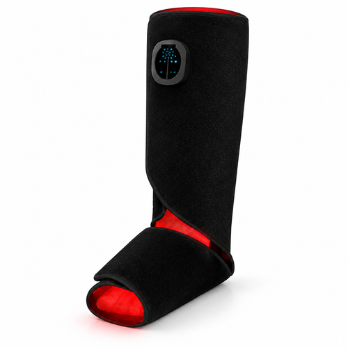 SissWrap™ Foot & Calf