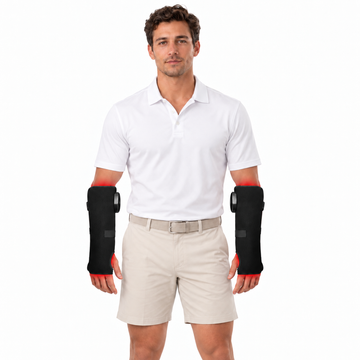 SissWrap™ Arm & Calf