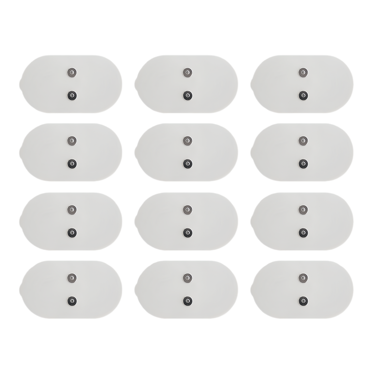 Luxury EasyStick Pads Pack For SissPulse（12 pcs）