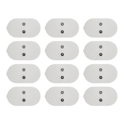 Luxury EasyStick Pads Pack For SissPulse（12 pcs）