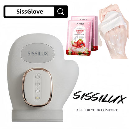 SissGlove™ Classic Hand Massager