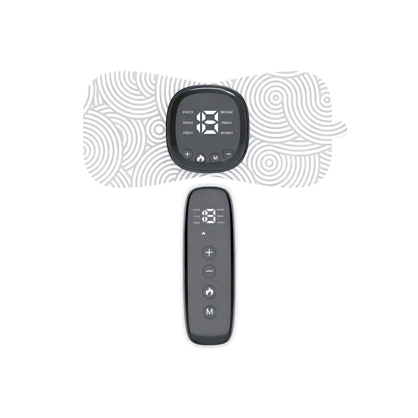 Sissilux Smart Warmth Pad