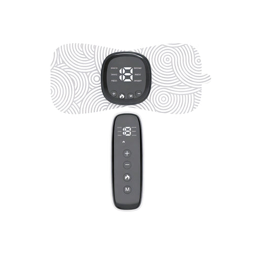 Sissilux Smart Warmth Pad