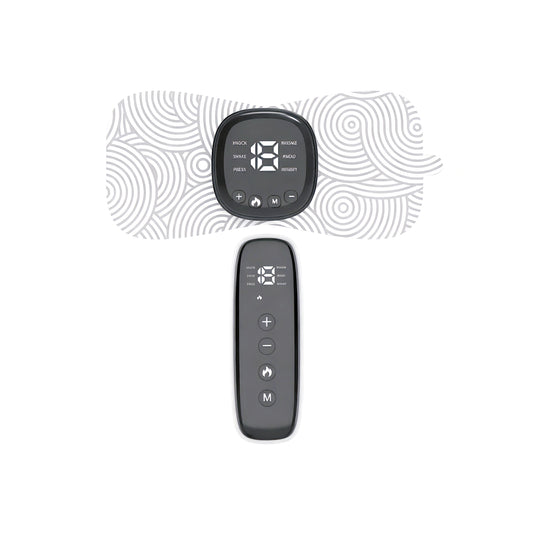 Sissilux Smart Warmth Pad