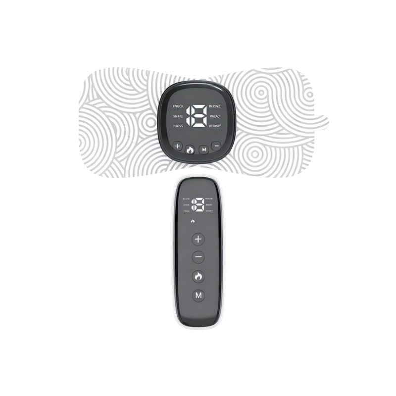 Sissilux Smart Warmth Pad