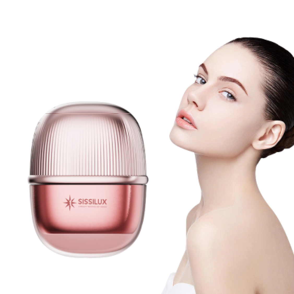 Sissilux 3-in-1 Therapiegerät Mini