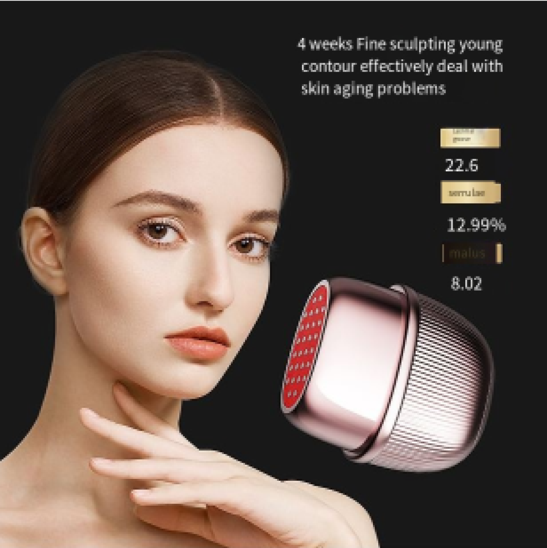 Sissilux 3-in-1 Therapiegerät Mini