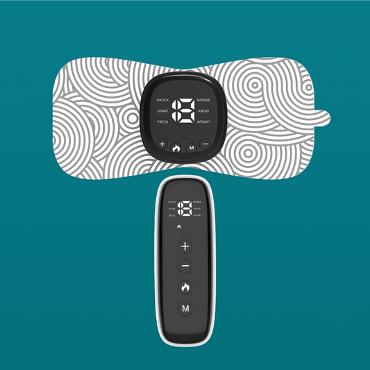 Sissilux Pocket EMS Massager