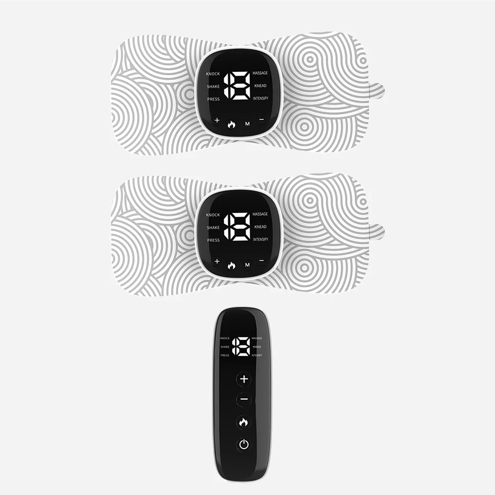 Sissilux Poche ems Massager 