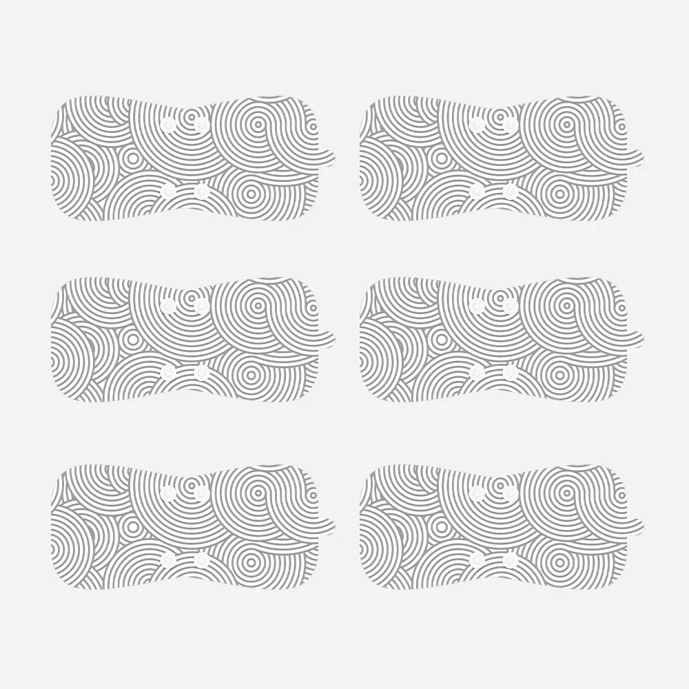 EasyStick Pads for Sissilux pocket EMS