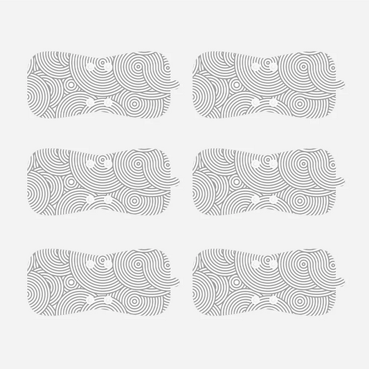 EasyStick Pads for Sissilux pocket EMS