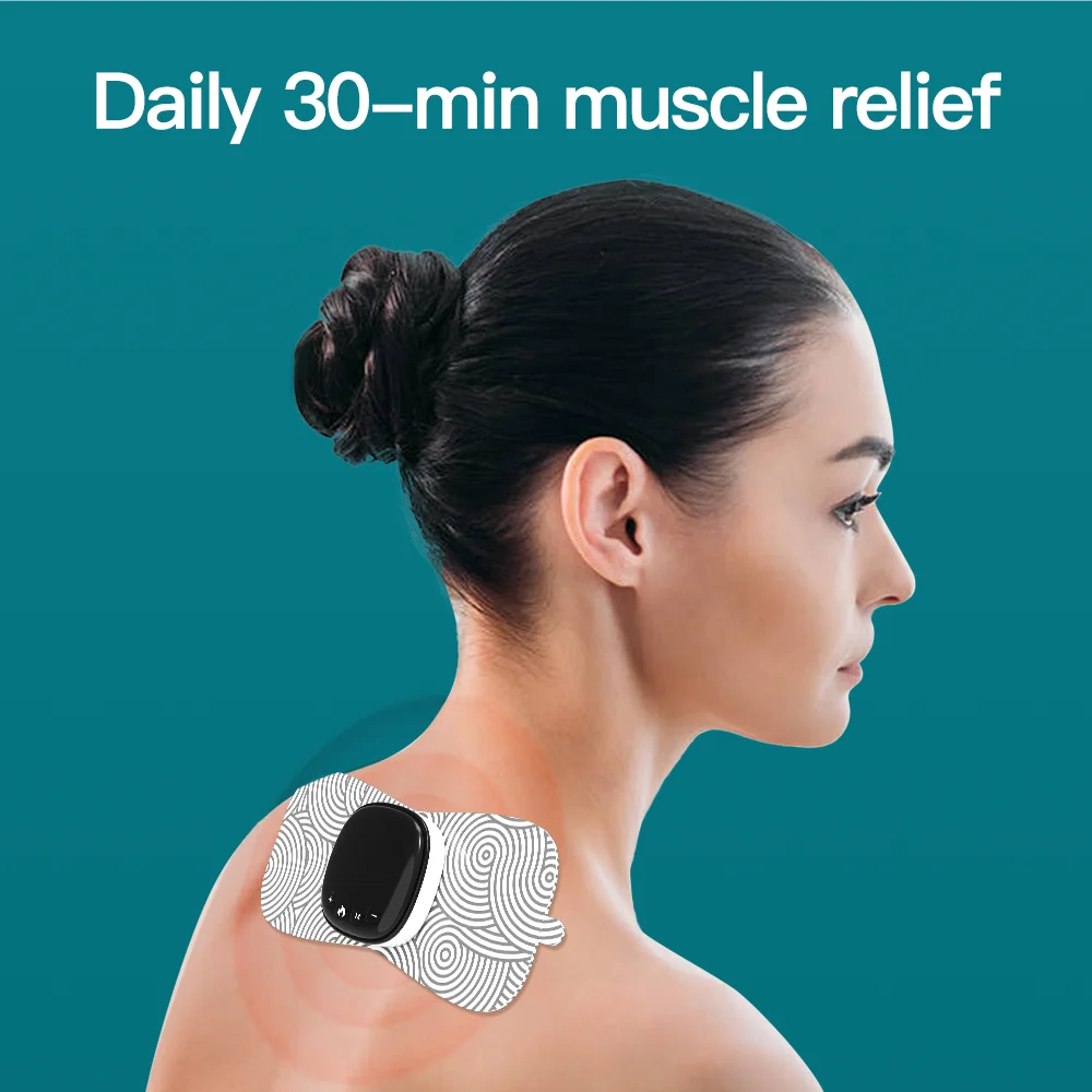 Sissilux Poche ems Massager 