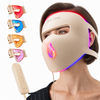SissMask™ LED Light Therapy Mask