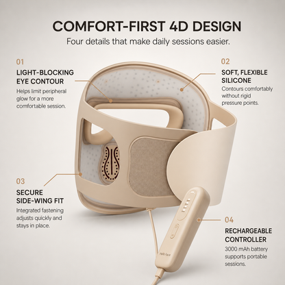 SissMask Pro